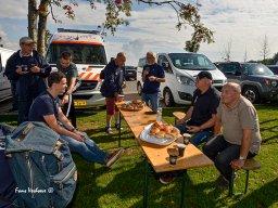 Bastogne Freedom Ultraloop